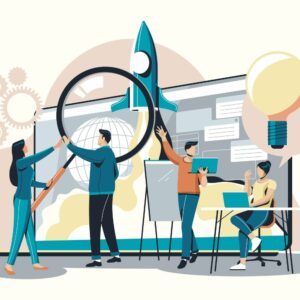 Marketing for Startups