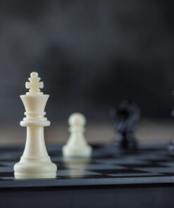 Strategic Management and Business Environment