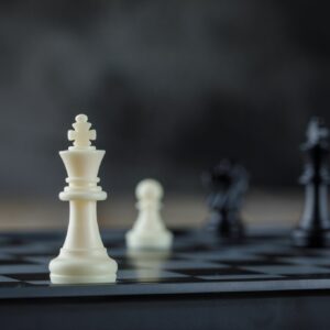 Strategic Management