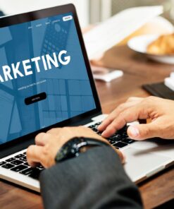 Principles of Marketing