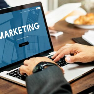 Principles of Marketing