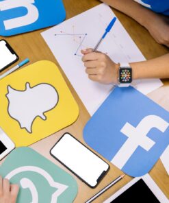 Social Media Marketing