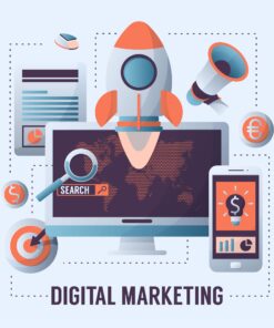 Digital Marketing Fundamentals