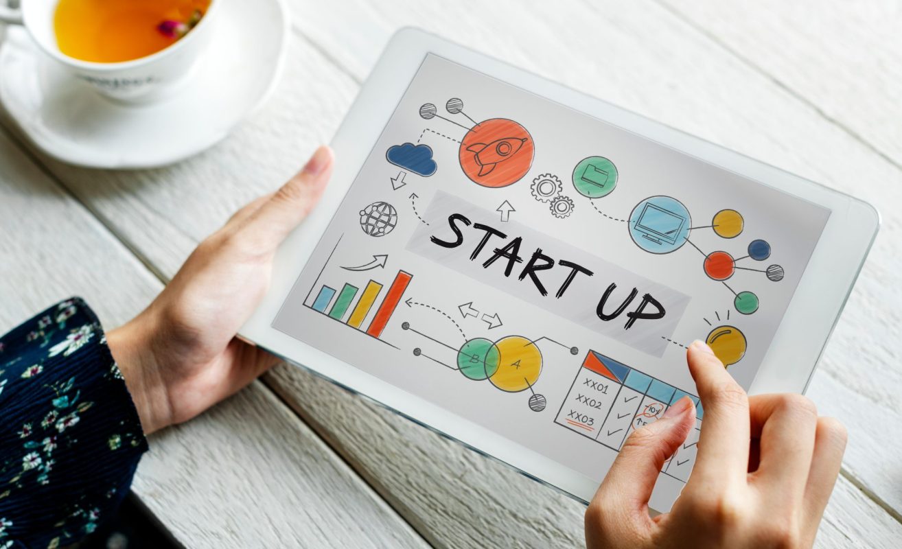 Entrepreneurship Programme
