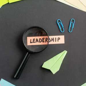 Leadership Fundamentals