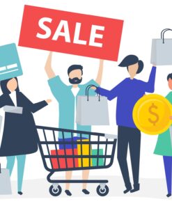 Consumer Behaviour
