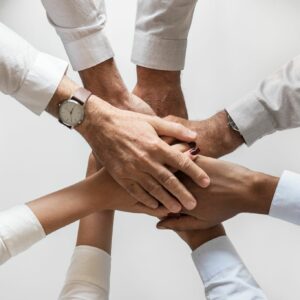 Team Building and Management