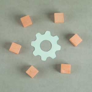 Operations and Process Management