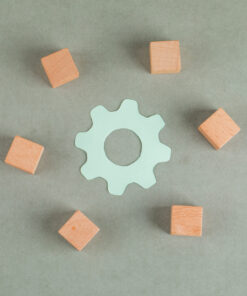 Operations and Process Management