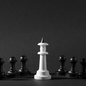 Strategic Leadership