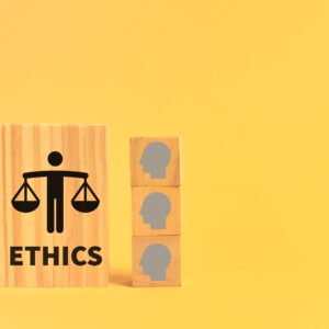 Principles of Business Ethics