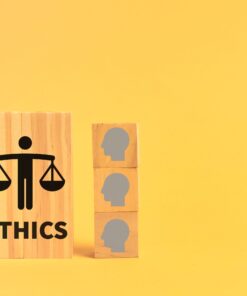 Principles of Business Ethics