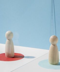 Conflict Resolution