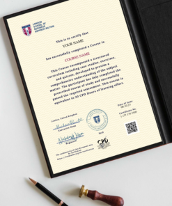 Individual Courses in Entrepreneurship Programme