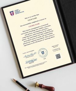 Certificate Courses in Business Management Programme