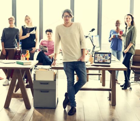 The Gig Economy: Understanding Its Impact on Labour and Business ...