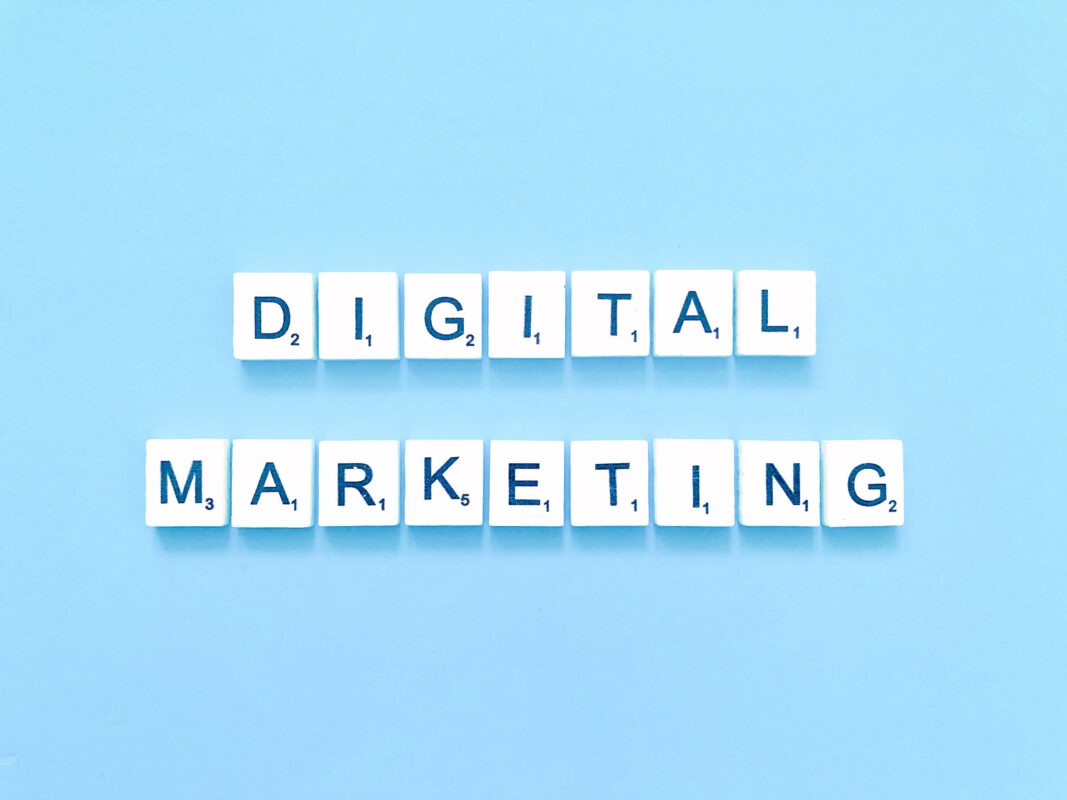Digital Marketing Programme