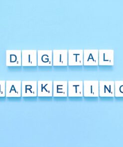 Digital Marketing Programme