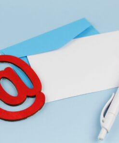 E-mail Marketing