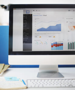 Web Analytics