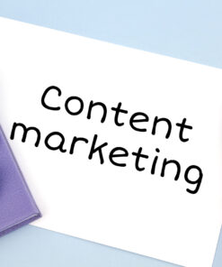Content Marketing