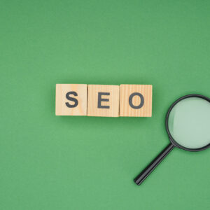 Search Engine Optimisation