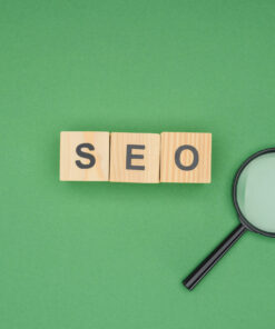 Search Engine Optimisation