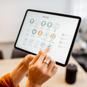 Digital Customer Experience
