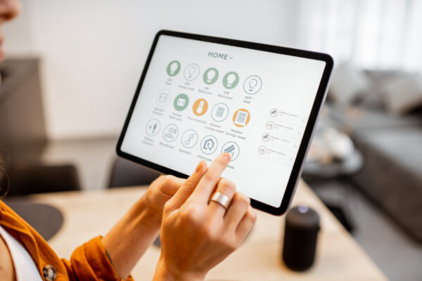Digital Customer Experience