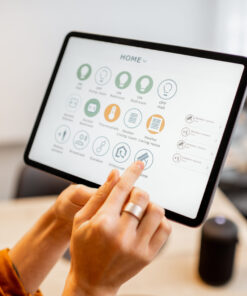Digital Customer Experience