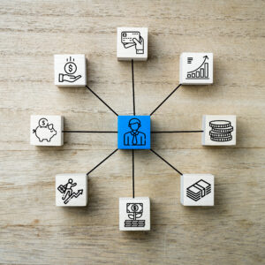 Affiliate Marketing