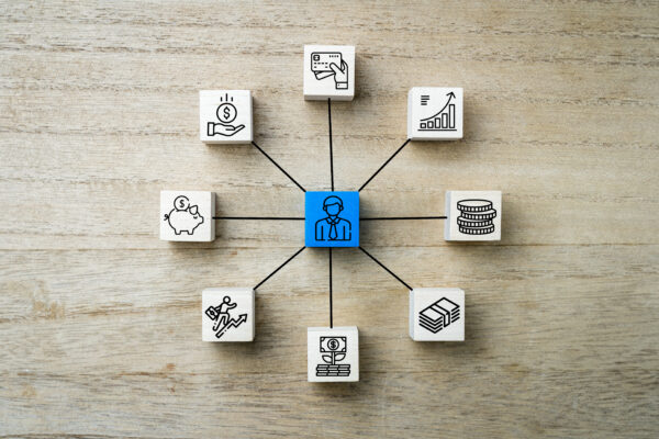 Affiliate Marketing