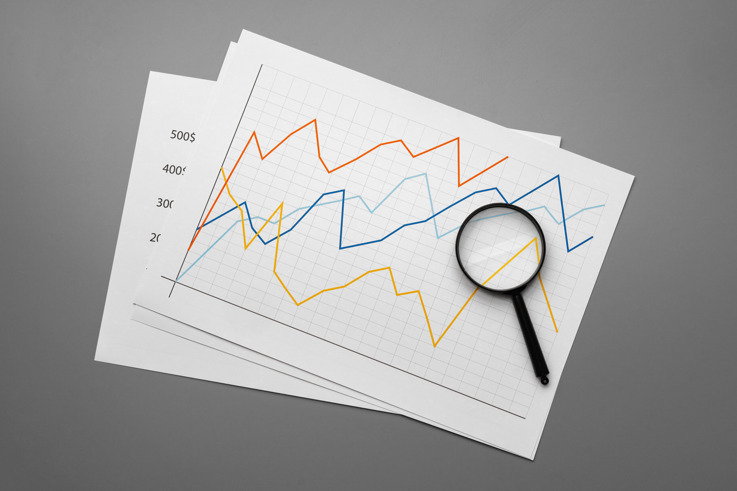 Statistical Analysis for Business
