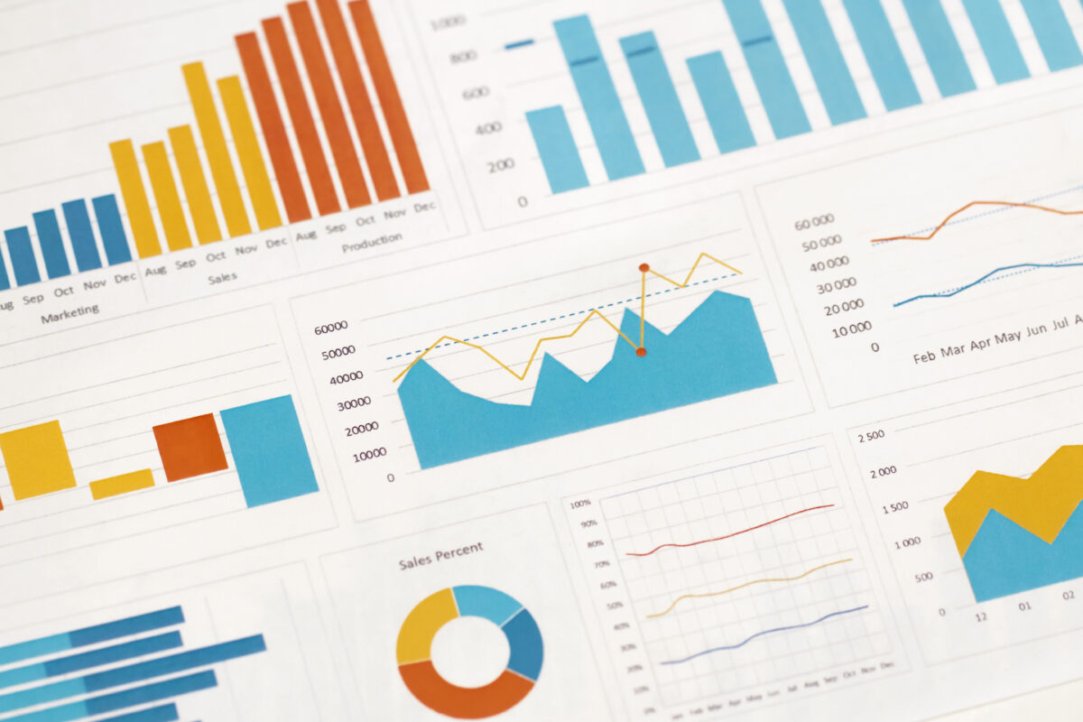 Data Analytics for Business Programme