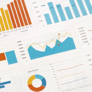 Data Analytics for Business Programme