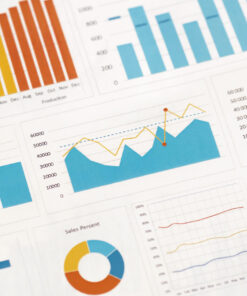 Data Analytics for Business Programme