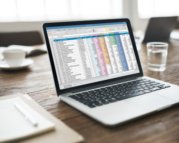 Advanced Excel for Business