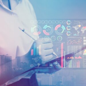 Data Driven Decision Making