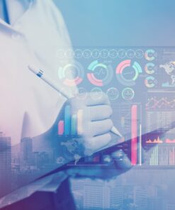 Data Driven Decision Making