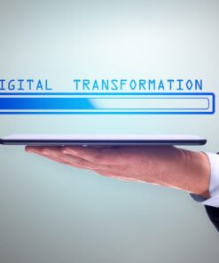Digital Transformation in Business
