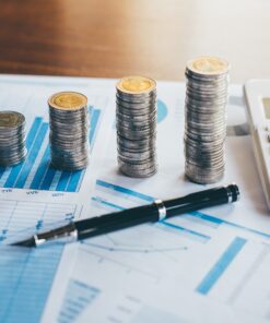 Startup Financing