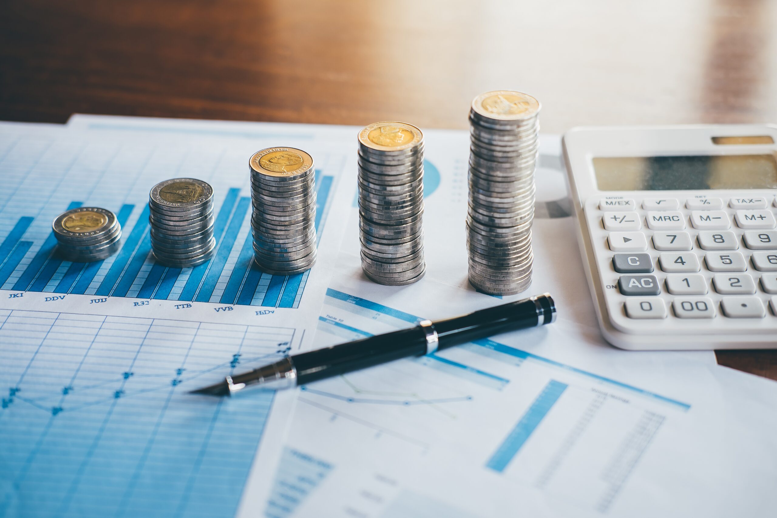 Startup Financing