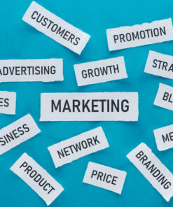 Strategic Marketing for Startups