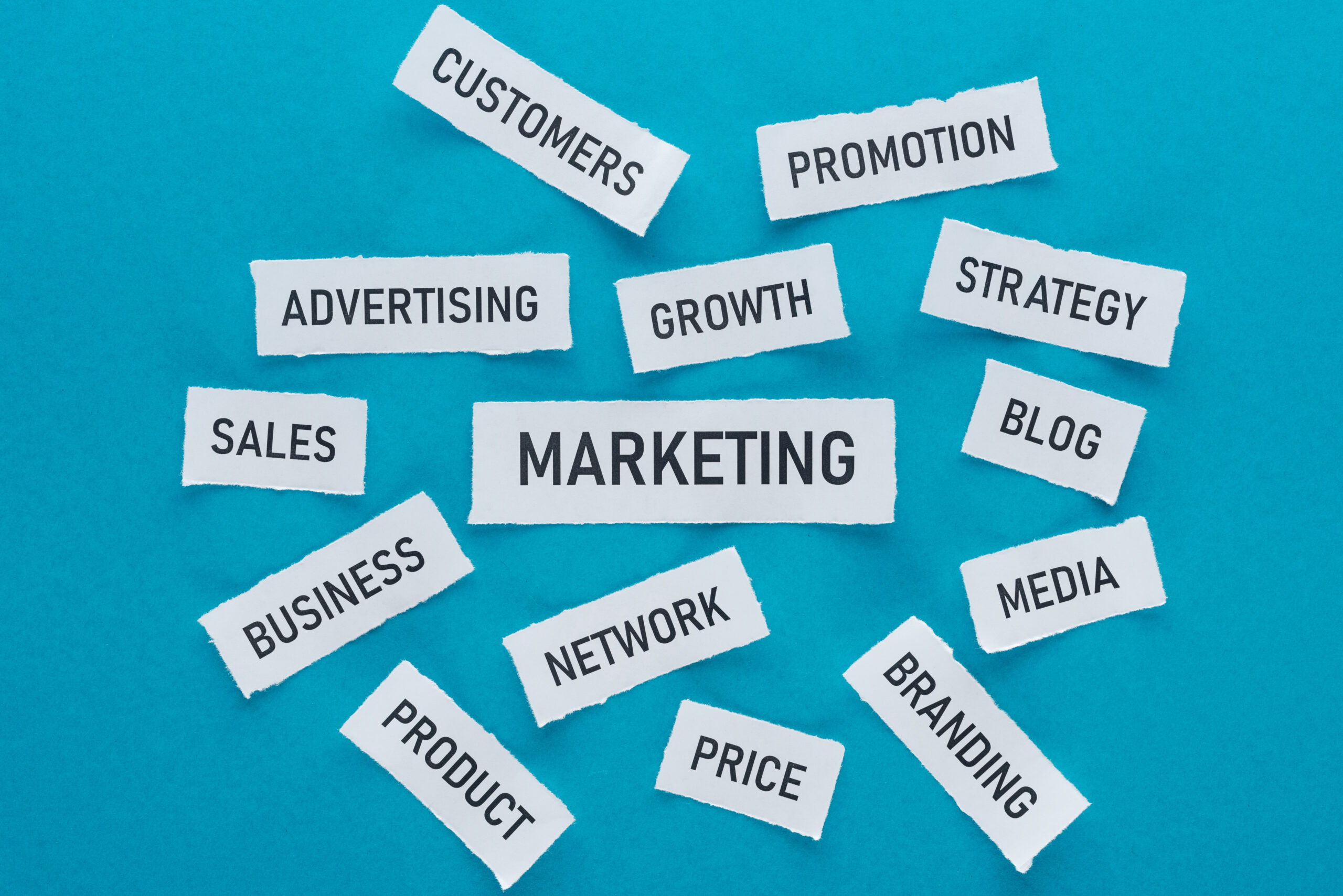 Strategic Marketing for Startups